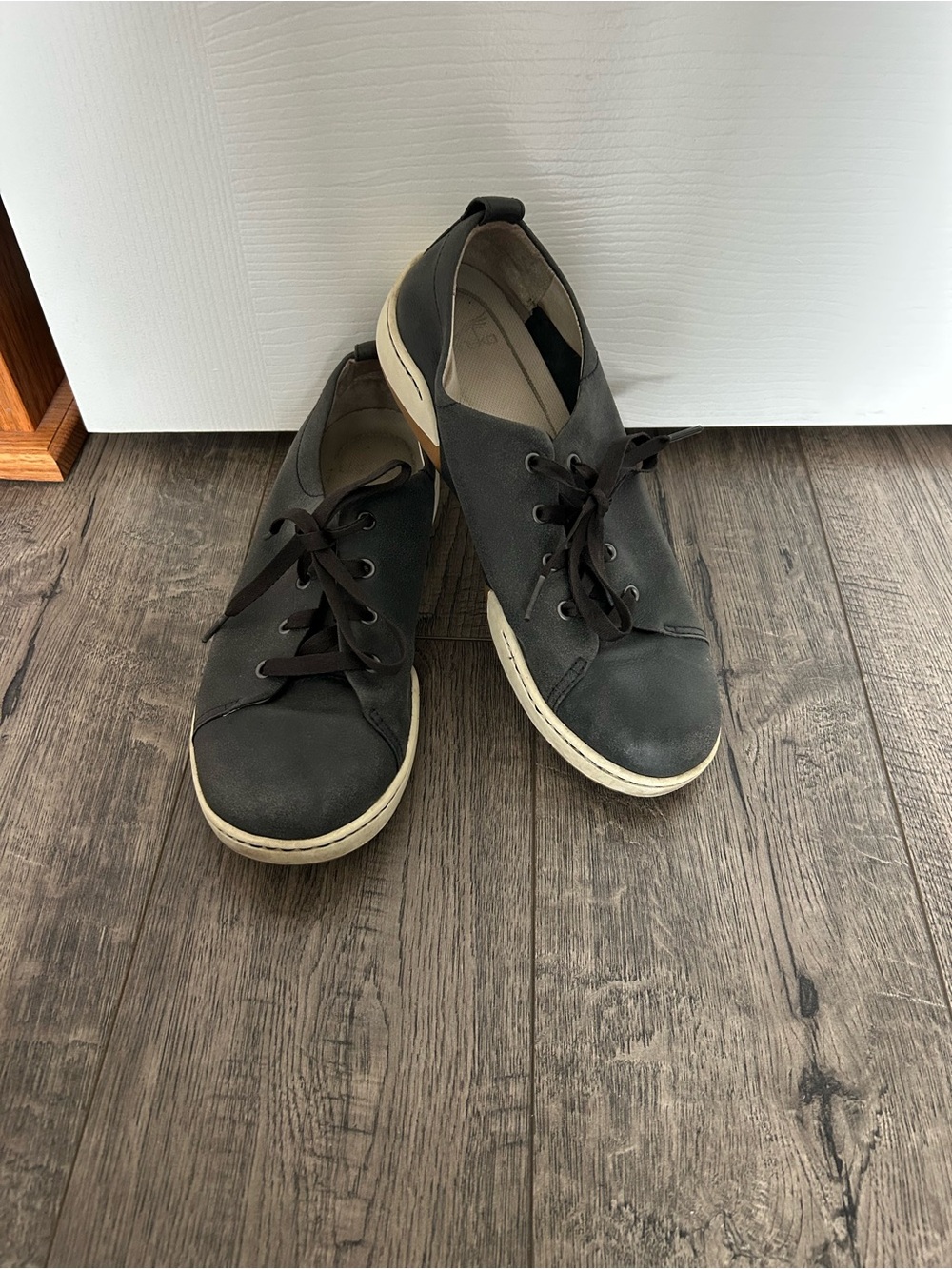 Dansko Sneakers